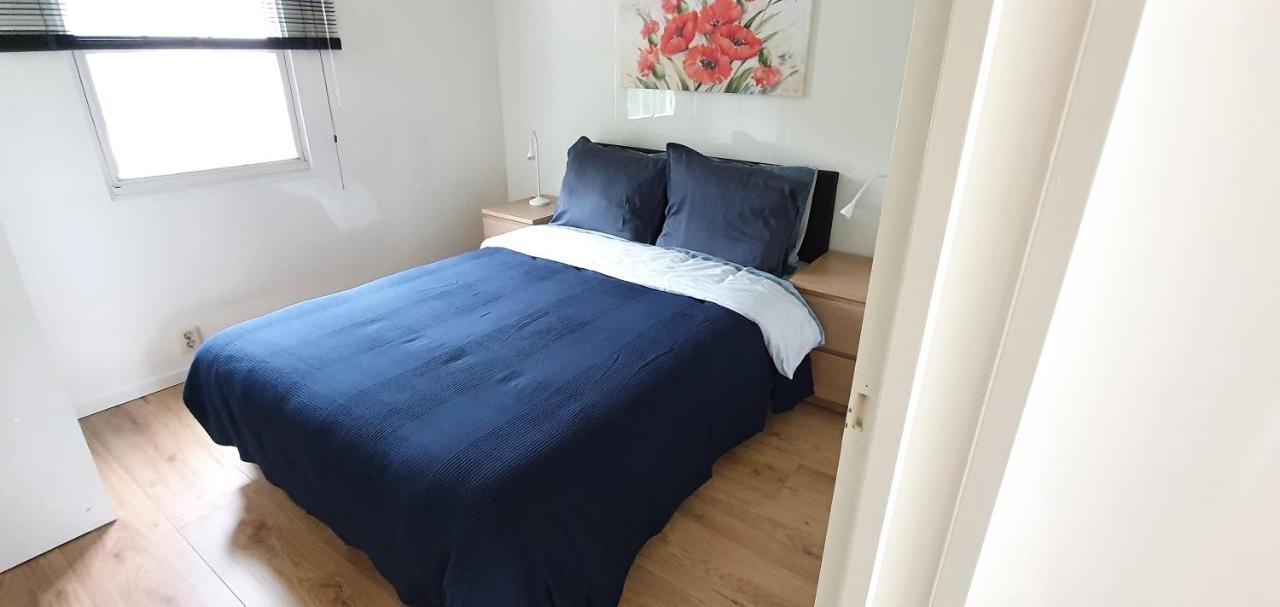 Valkenbosch 75 Villa Oisterwijk Ngoại thất bức ảnh