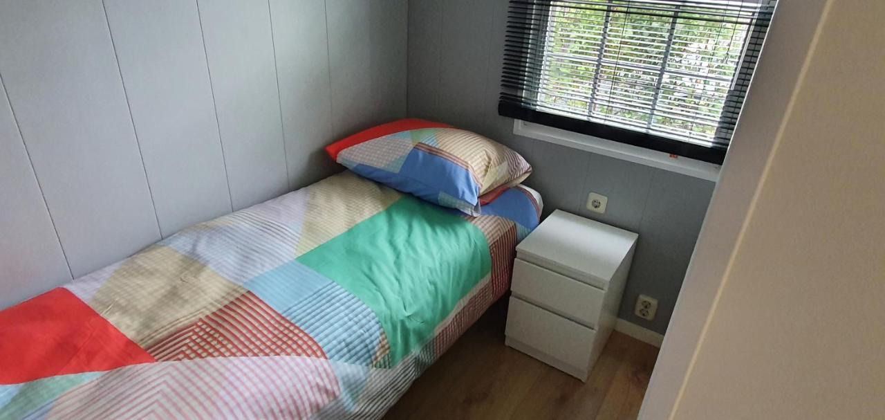 Valkenbosch 75 Villa Oisterwijk Ngoại thất bức ảnh