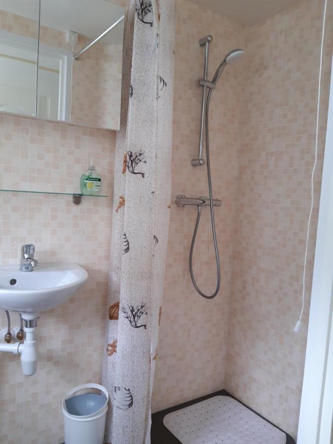 Valkenbosch 75 Villa Oisterwijk Ngoại thất bức ảnh