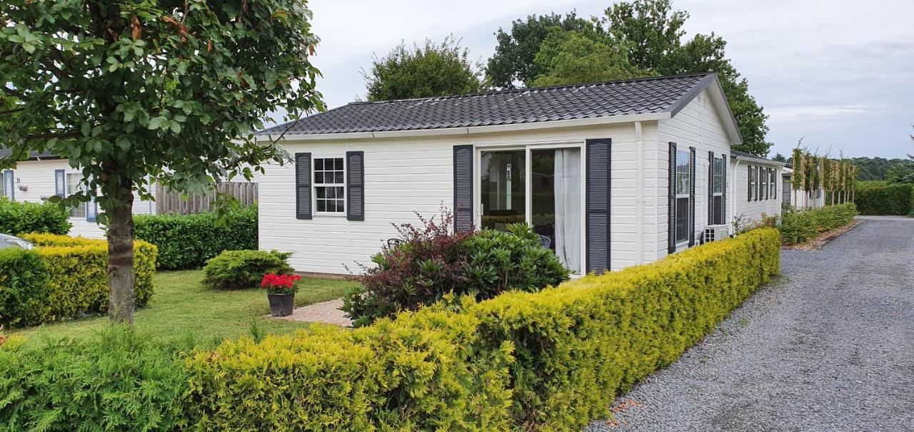 Valkenbosch 75 Villa Oisterwijk Ngoại thất bức ảnh