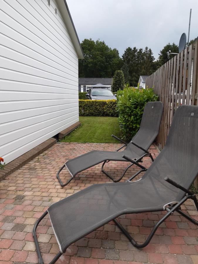 Valkenbosch 75 Villa Oisterwijk Ngoại thất bức ảnh
