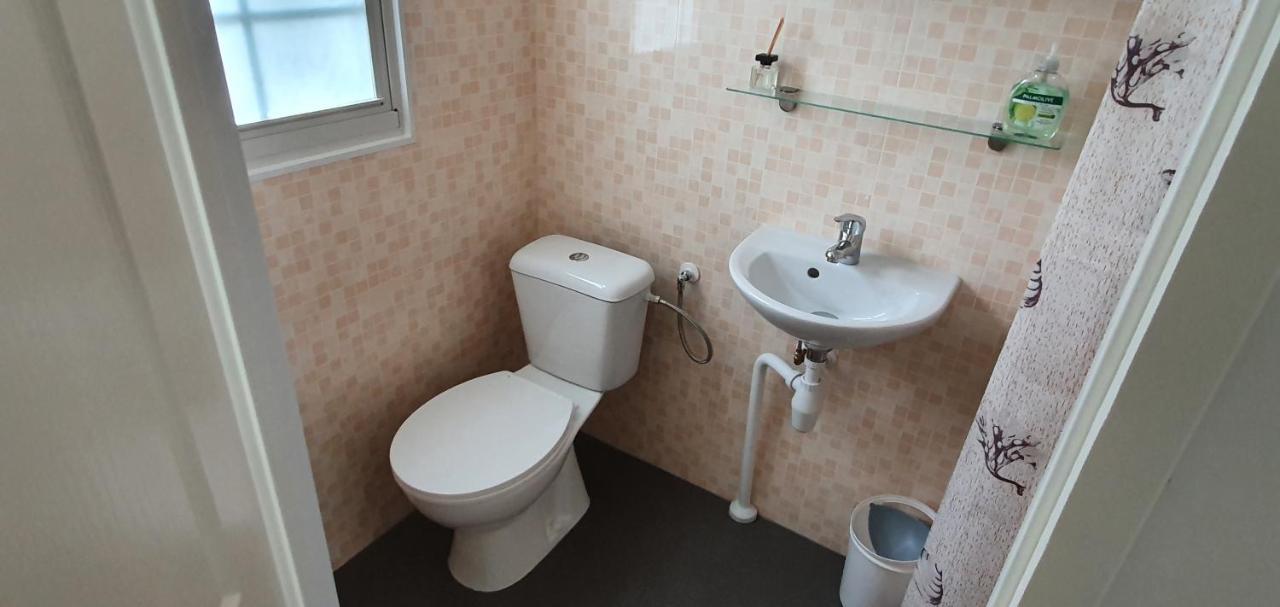 Valkenbosch 75 Villa Oisterwijk Ngoại thất bức ảnh