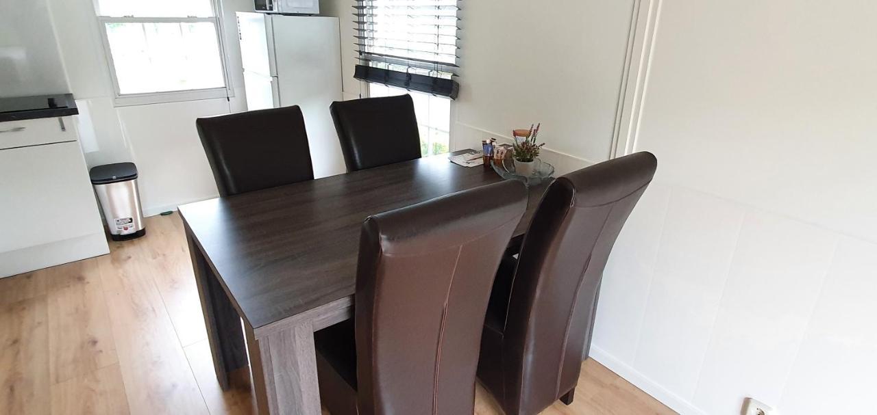 Valkenbosch 75 Villa Oisterwijk Ngoại thất bức ảnh