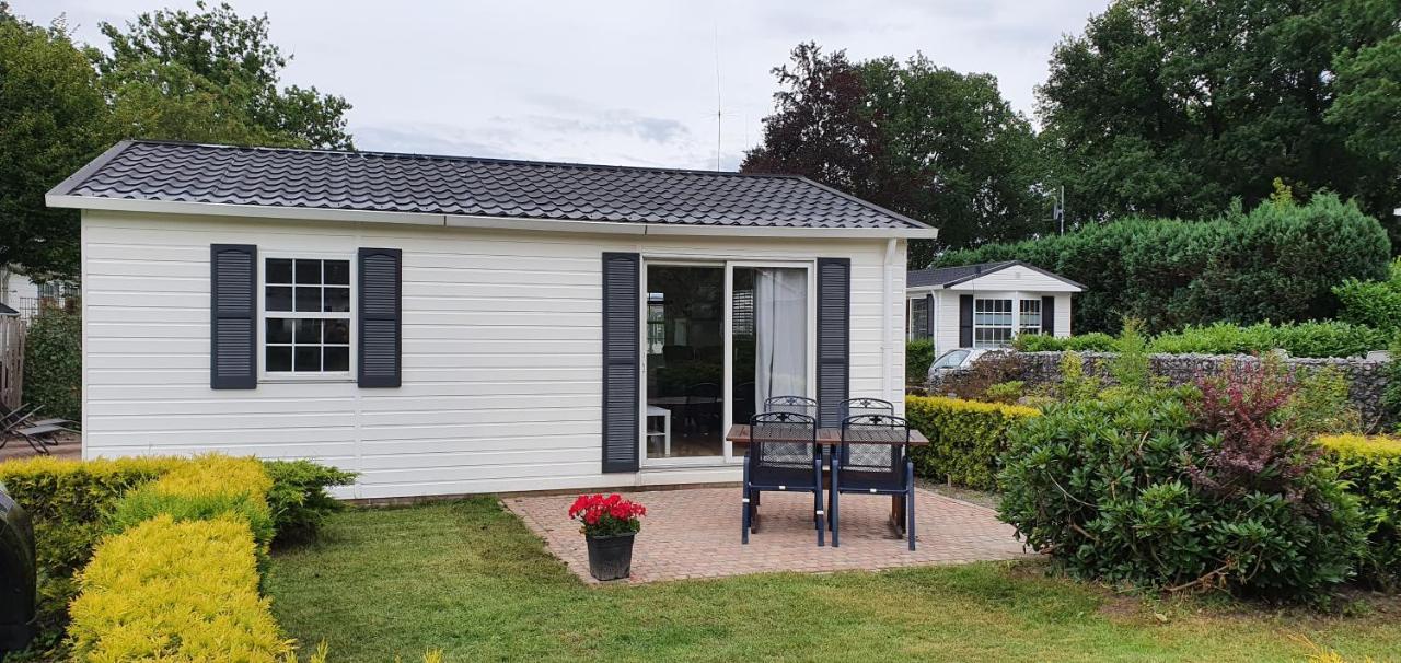 Valkenbosch 75 Villa Oisterwijk Ngoại thất bức ảnh